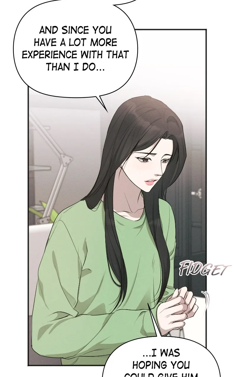 The Perfect Contract Chapter 47 page 18 - 