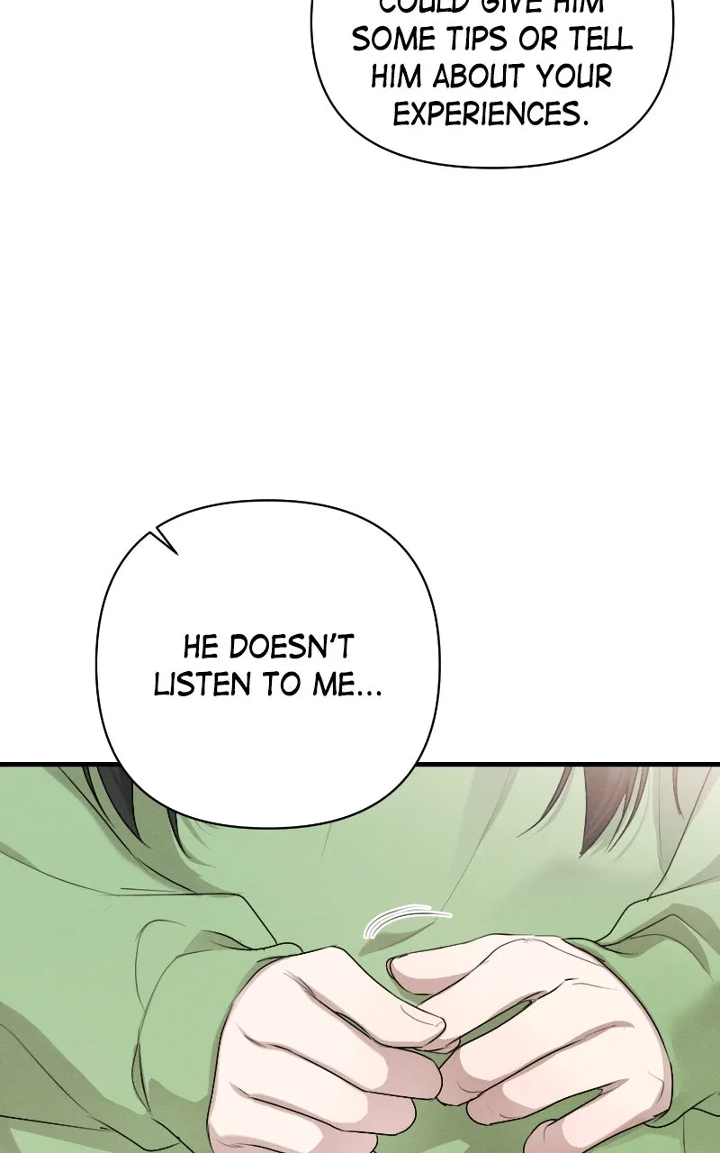 The Perfect Contract Chapter 47 page 19 - 