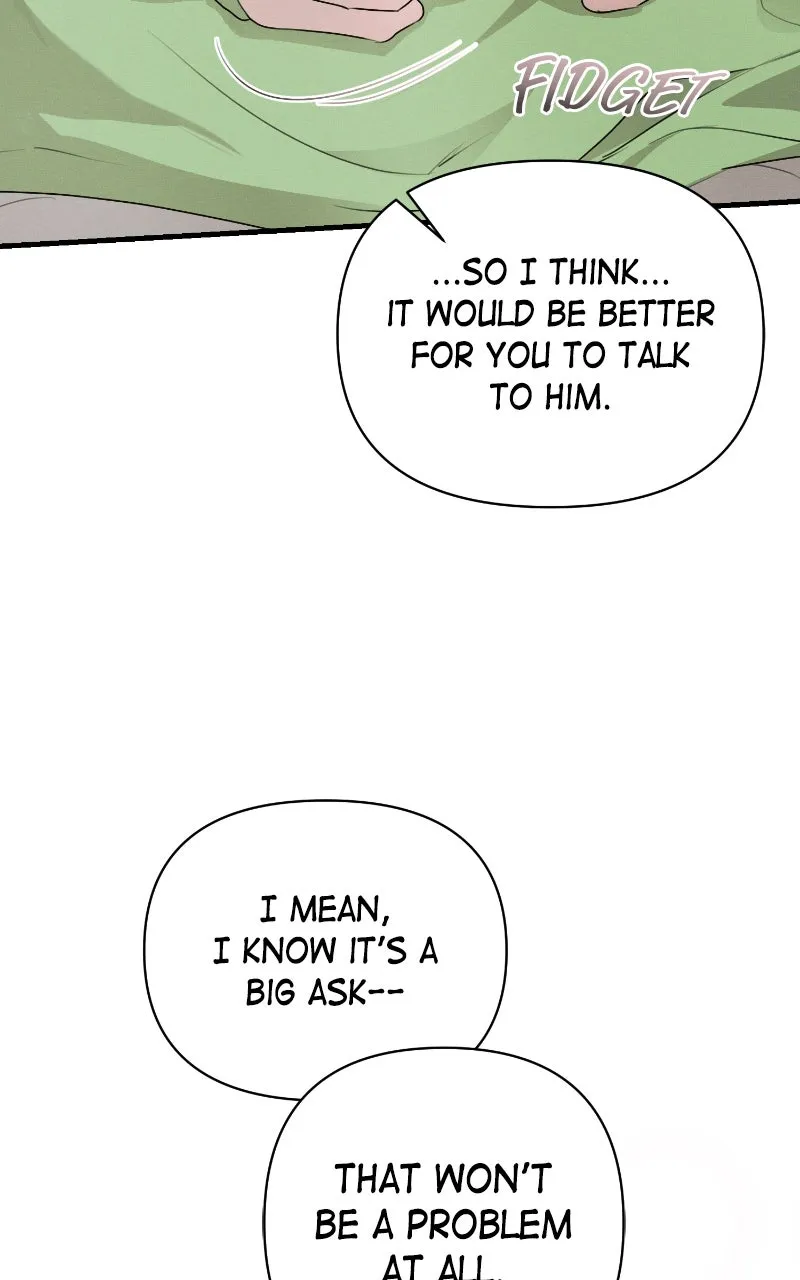 The Perfect Contract Chapter 47 page 20 - 