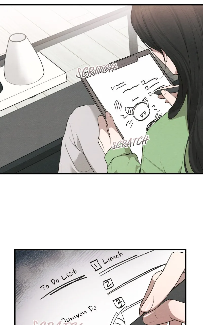The Perfect Contract Chapter 47 page 3 - 