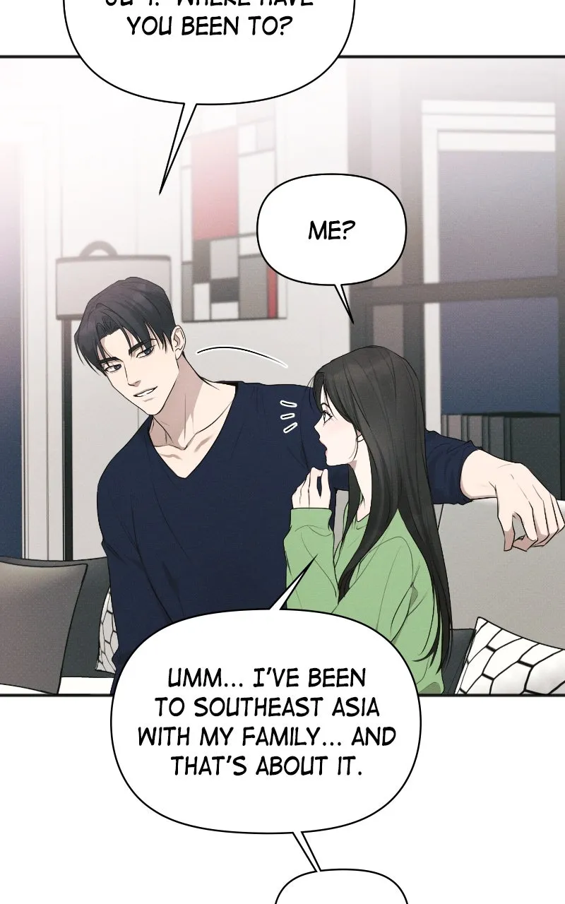 The Perfect Contract Chapter 47 page 26 - 
