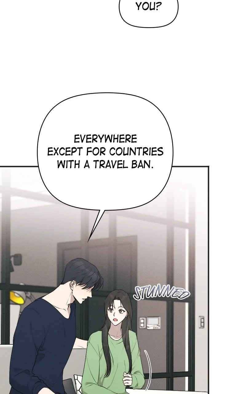The Perfect Contract Chapter 47 page 27 - 