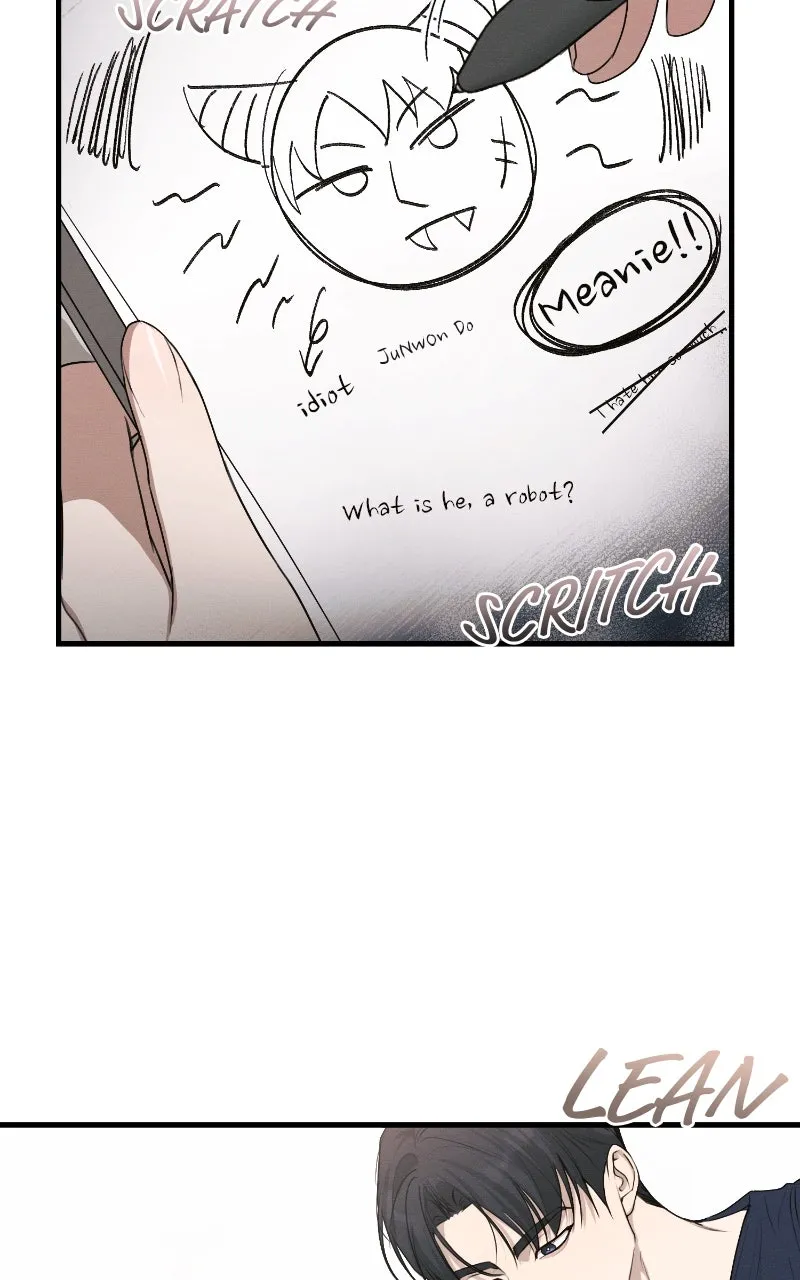 The Perfect Contract Chapter 47 page 4 - 