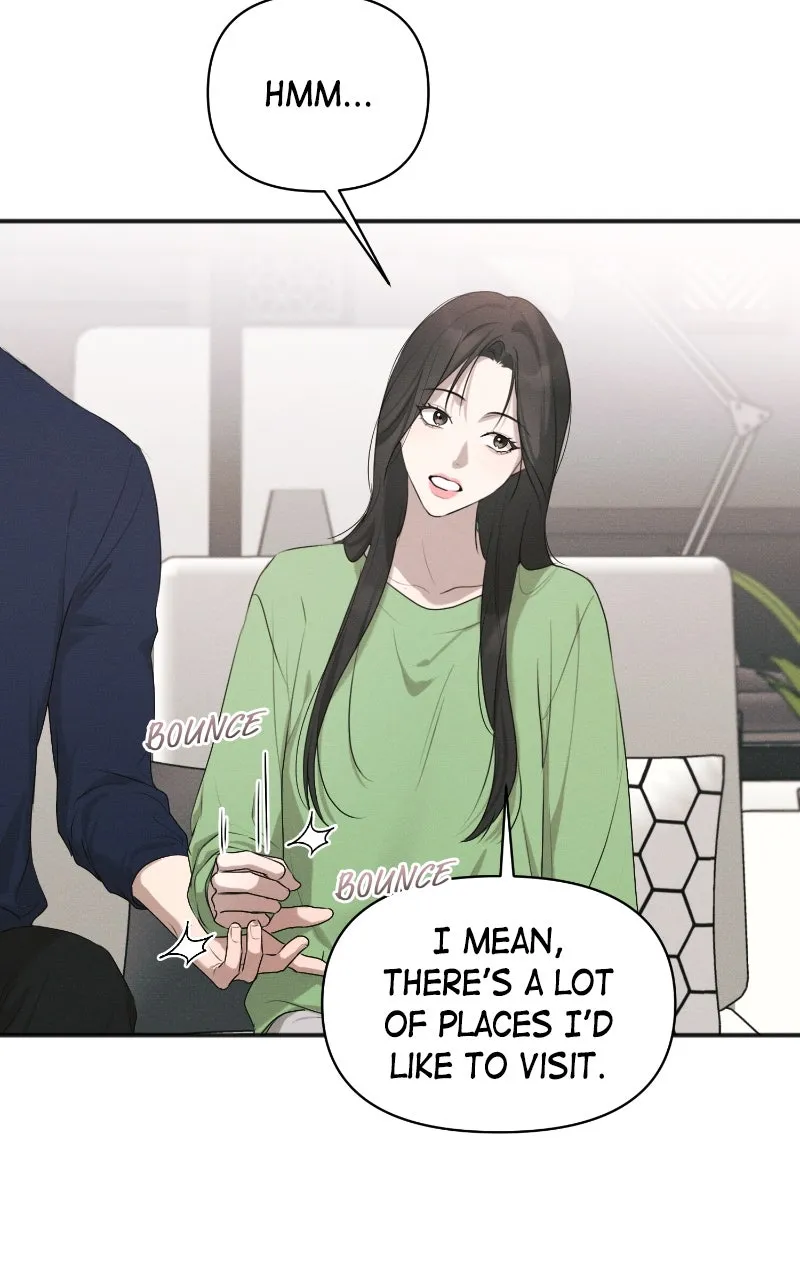The Perfect Contract Chapter 47 page 36 - 