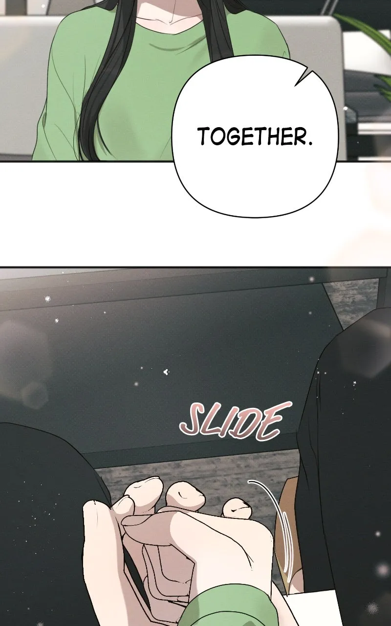The Perfect Contract Chapter 47 page 39 - 