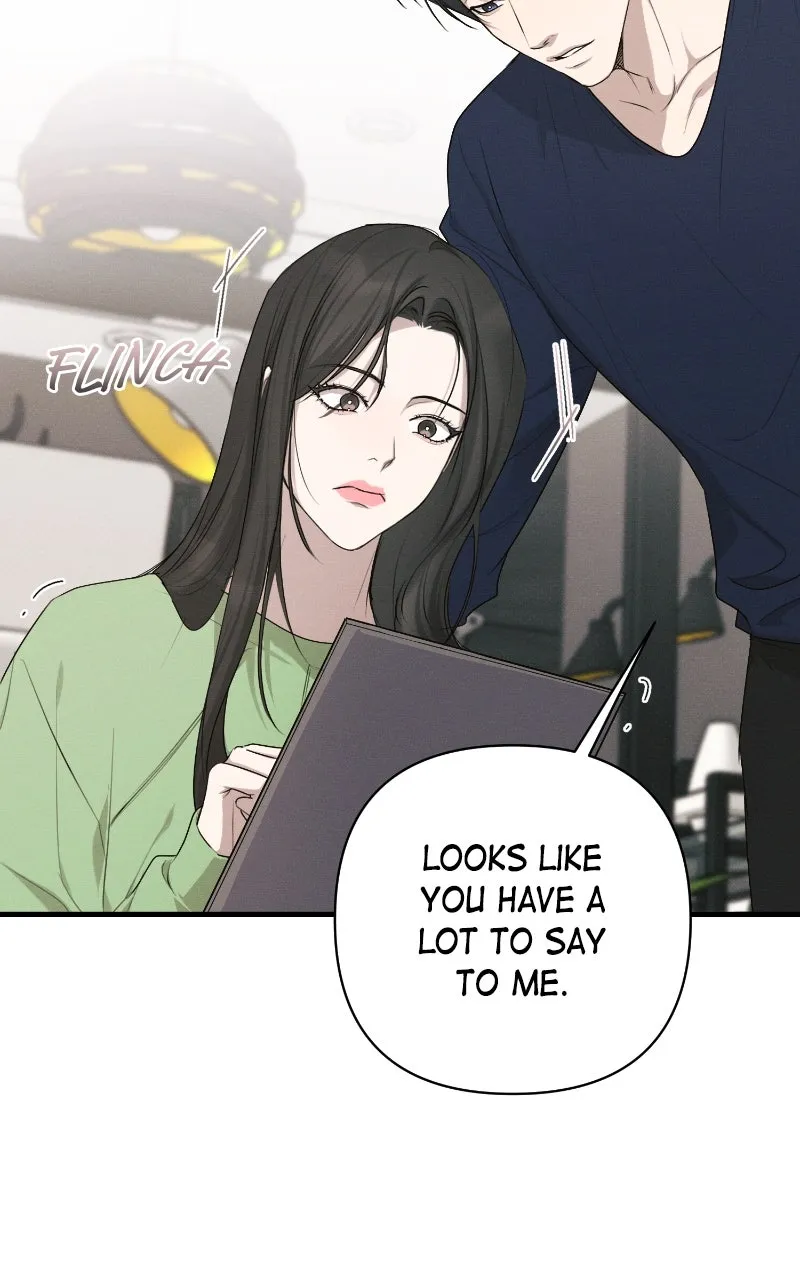 The Perfect Contract Chapter 47 page 5 - 