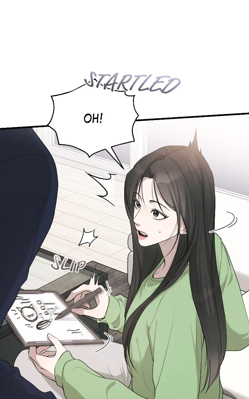 The Perfect Contract Chapter 47 page 6 - 