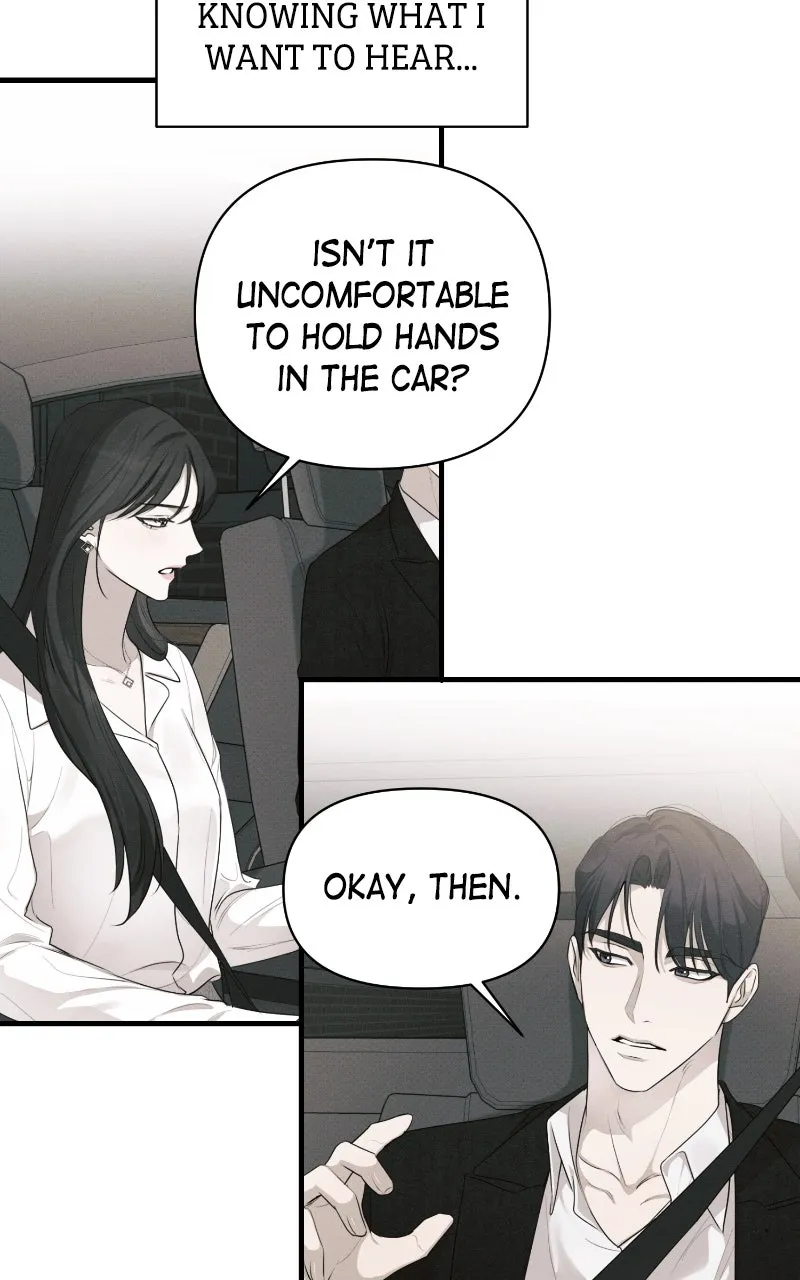 The Perfect Contract Chapter 47 page 60 - 