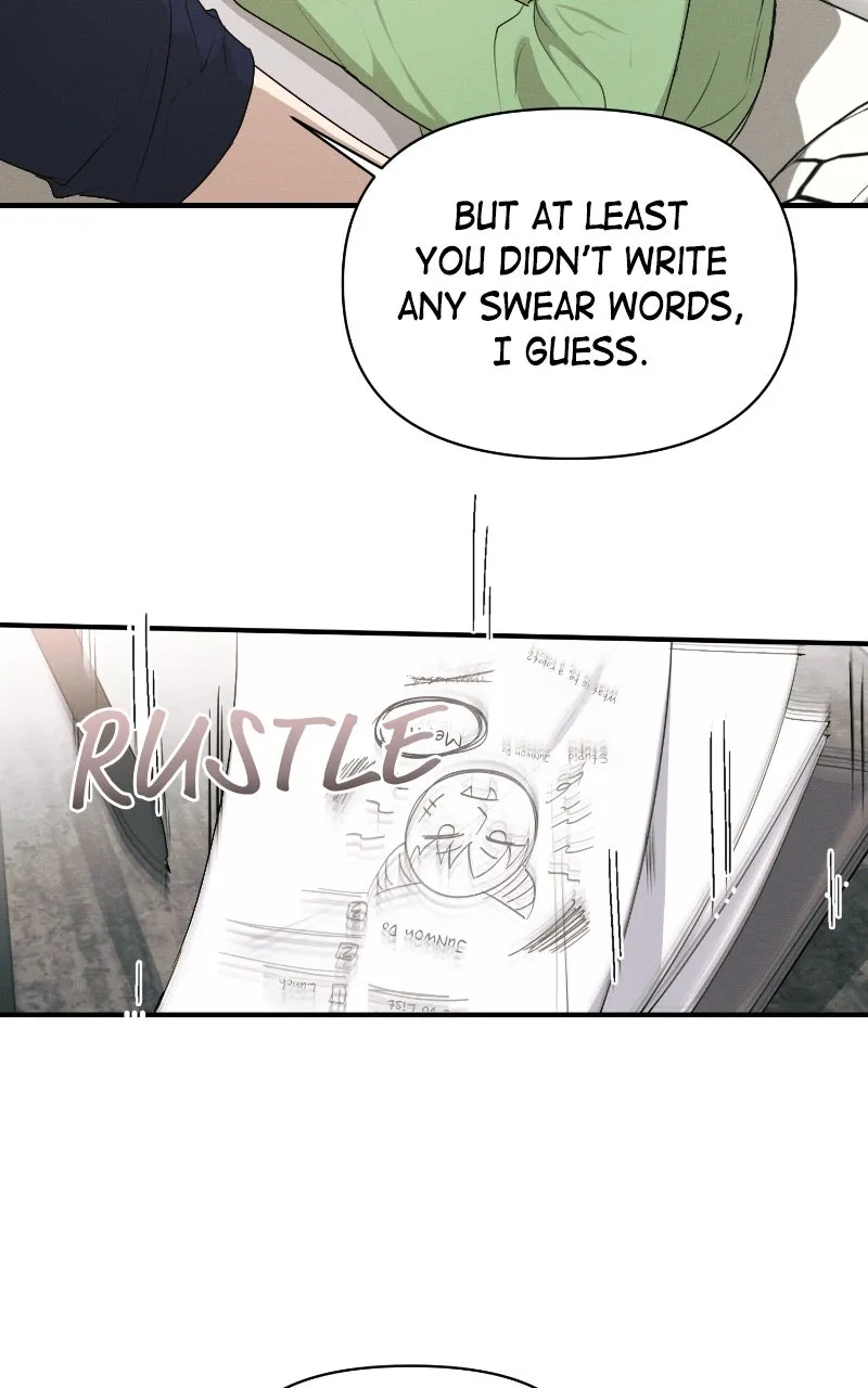The Perfect Contract Chapter 47 page 7 - 