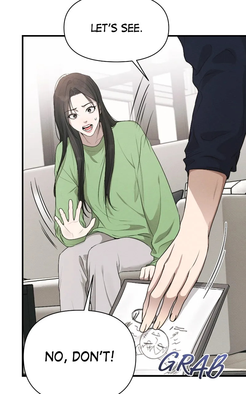 The Perfect Contract Chapter 47 page 8 - 