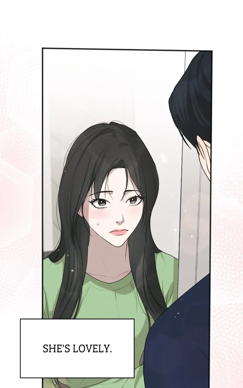 The Perfect Contract Chapter 48 page 19 - 