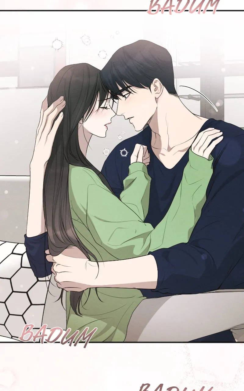 The Perfect Contract Chapter 48 page 3 - 