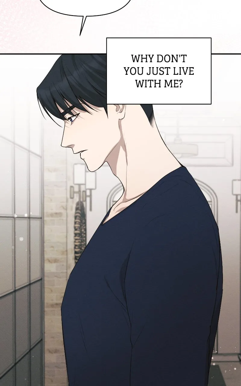 The Perfect Contract Chapter 48 page 21 - 