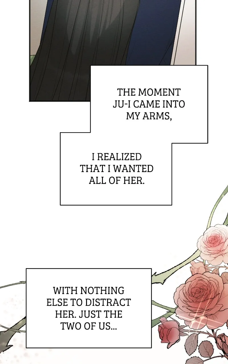 The Perfect Contract Chapter 48 page 25 - 