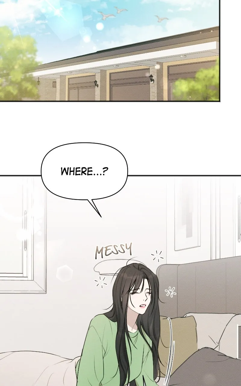 The Perfect Contract Chapter 48 page 39 - 