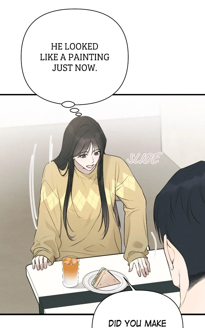 The Perfect Contract Chapter 48 page 51 - 