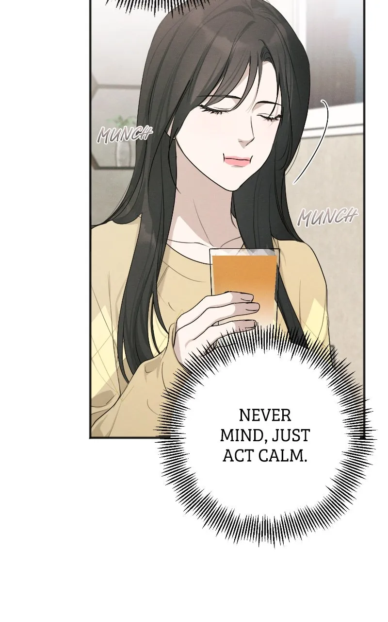The Perfect Contract Chapter 48 page 54 - 