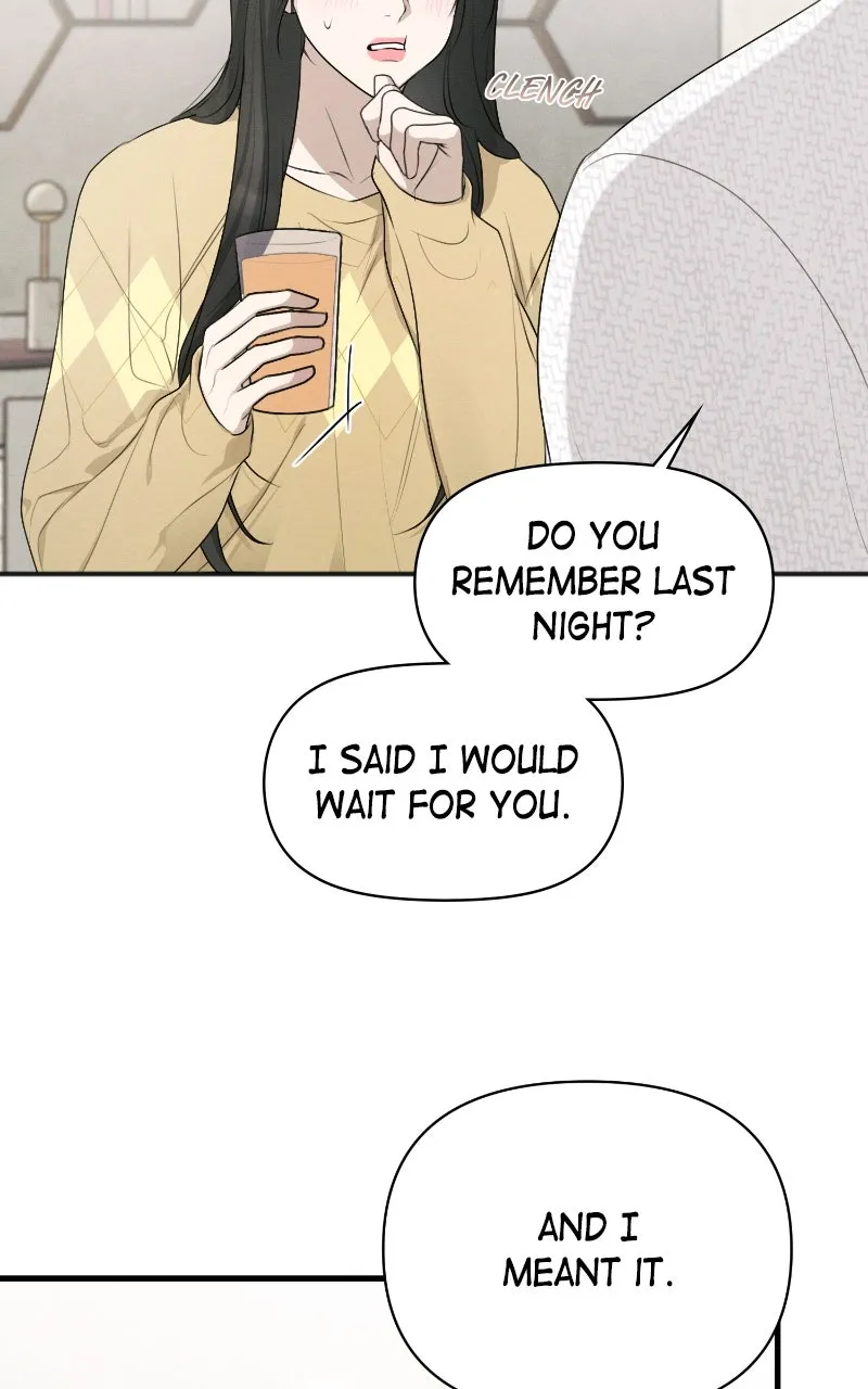 The Perfect Contract Chapter 48 page 58 - 