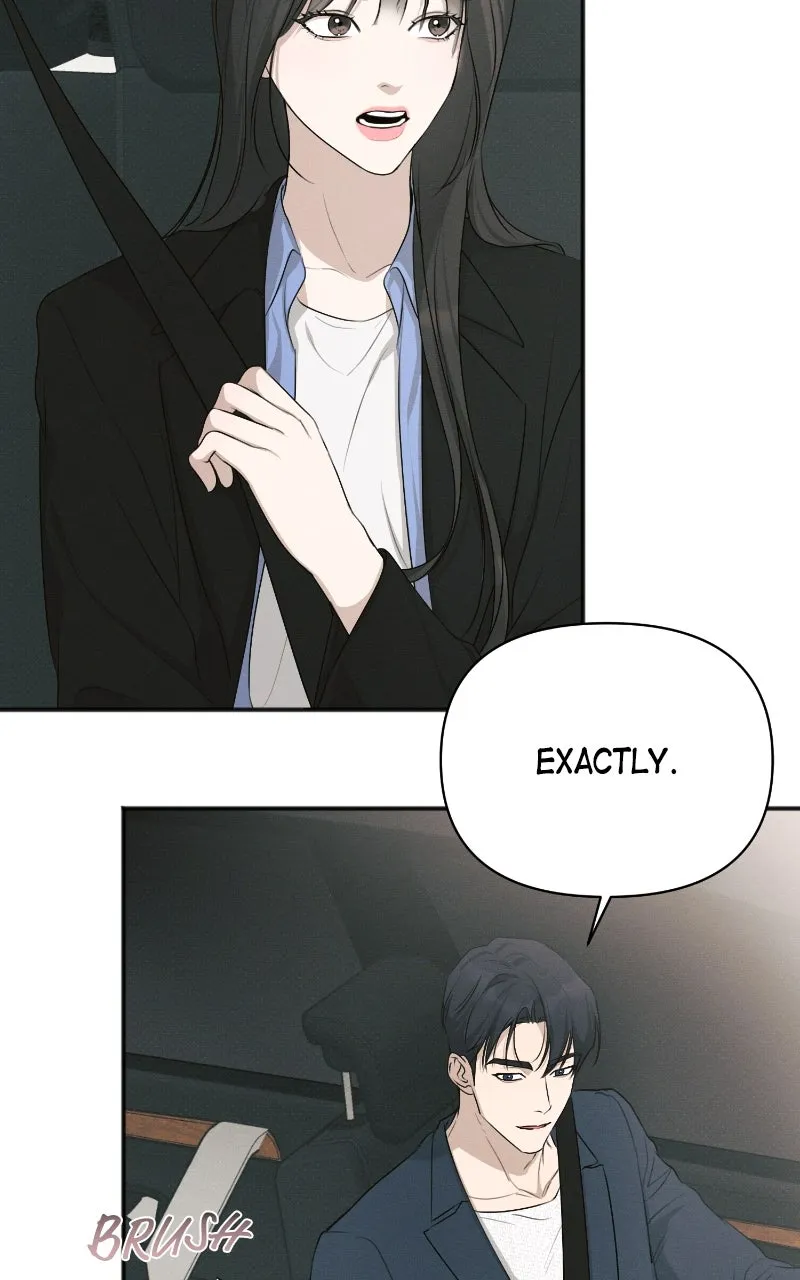 The Perfect Contract Chapter 48 page 71 - 