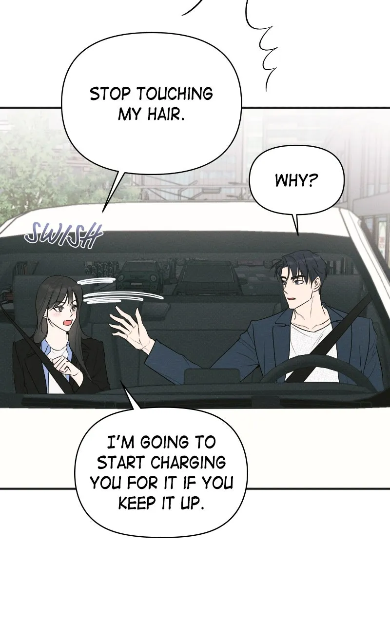 The Perfect Contract Chapter 48 page 73 - 