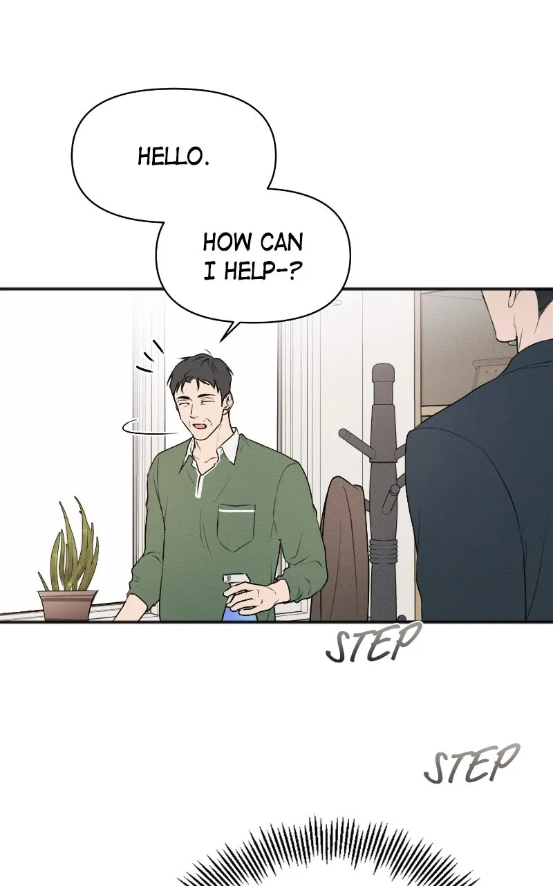 The Perfect Contract Chapter 48 page 86 - 