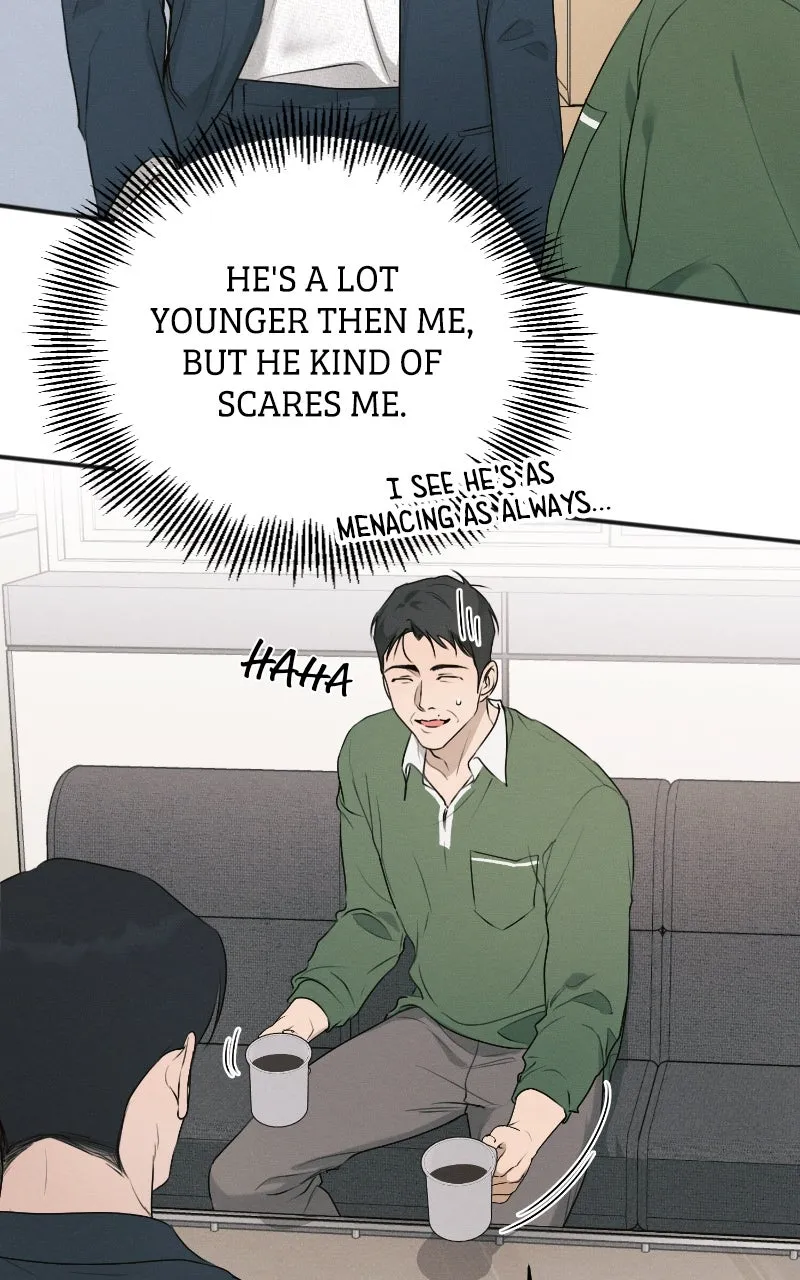 The Perfect Contract Chapter 48 page 88 - 
