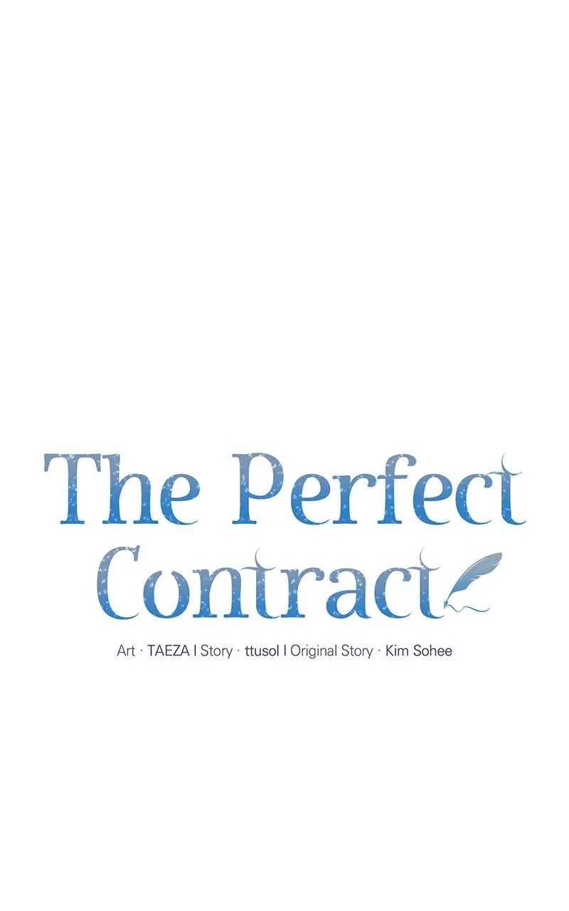 The Perfect Contract Chapter 48 page 10 - 