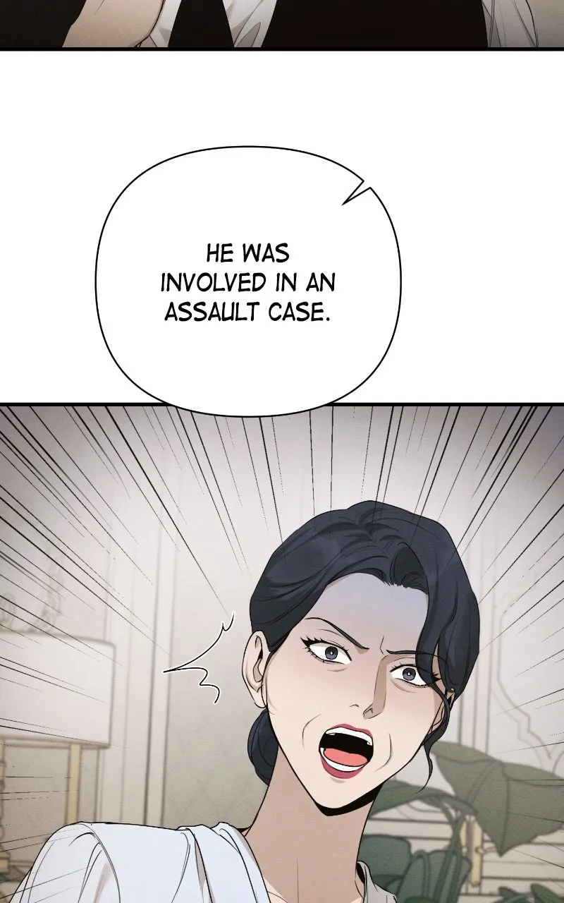 The Perfect Contract Chapter 49 page 15 - 