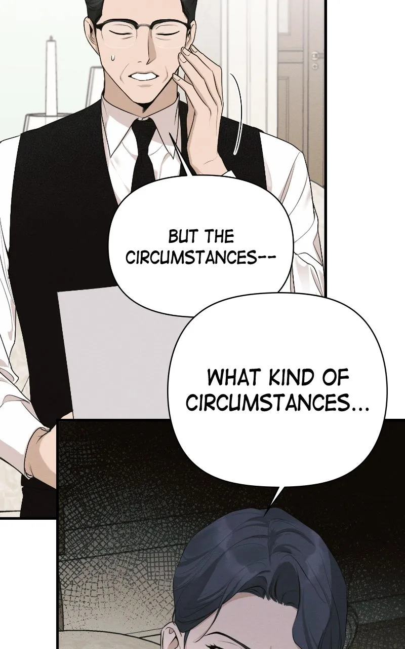 The Perfect Contract Chapter 49 page 19 - 