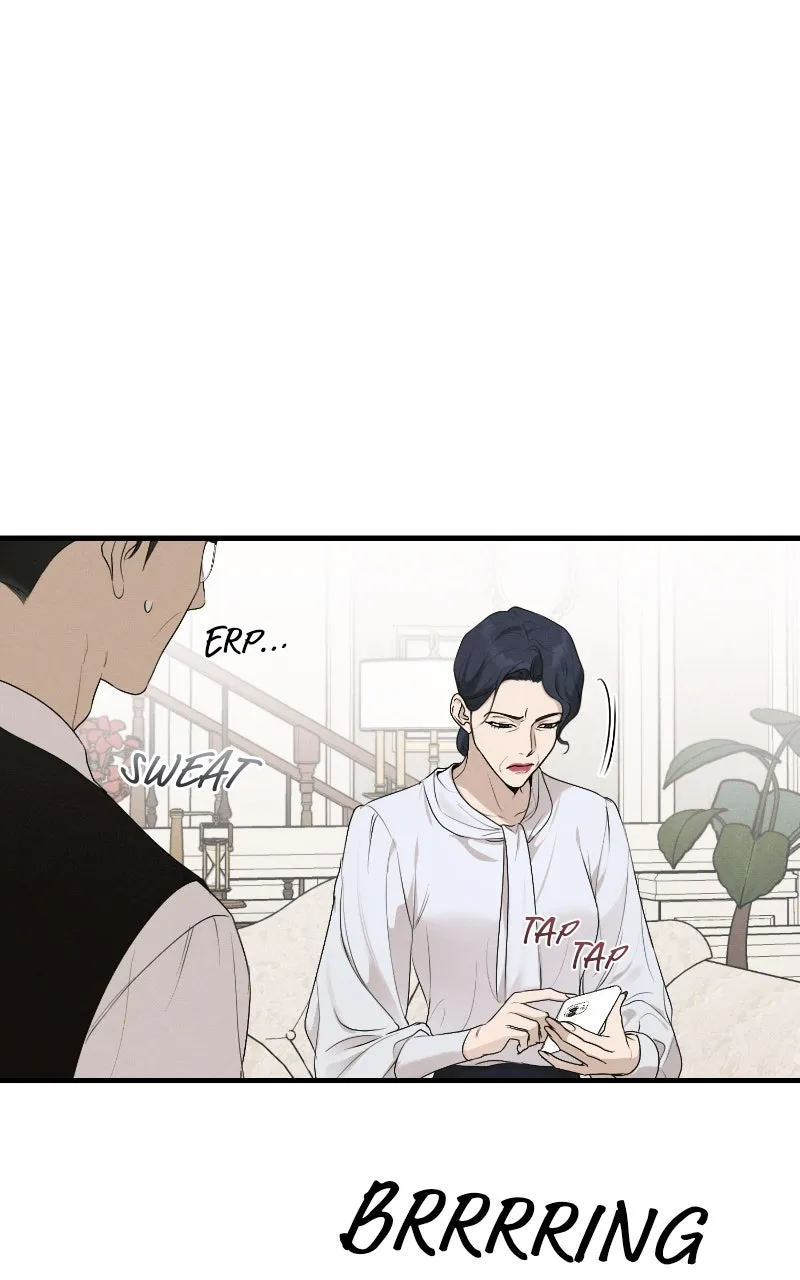 The Perfect Contract Chapter 49 page 21 - 