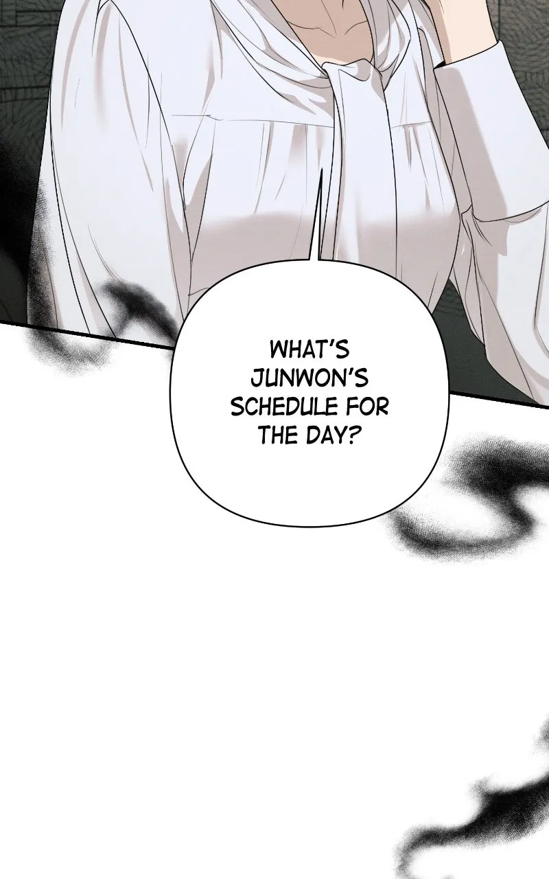 The Perfect Contract Chapter 49 page 23 - 