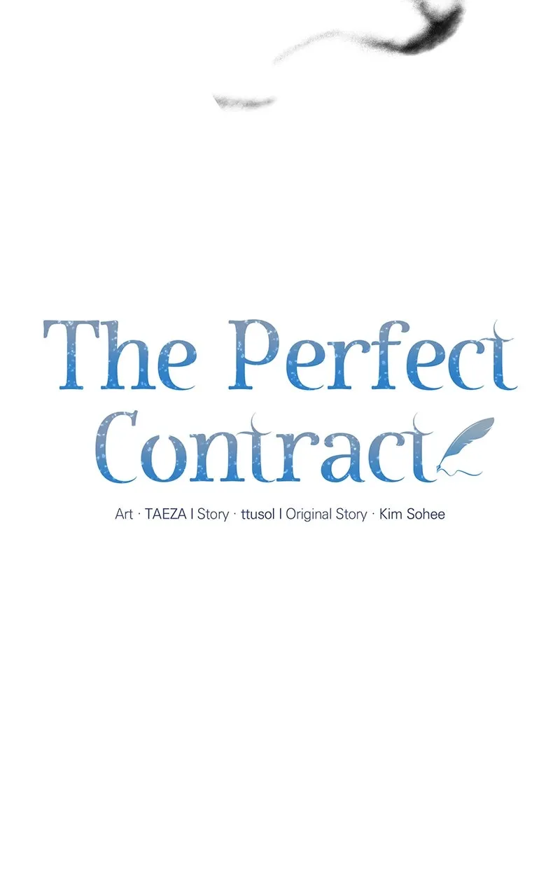 The Perfect Contract Chapter 49 page 24 - 