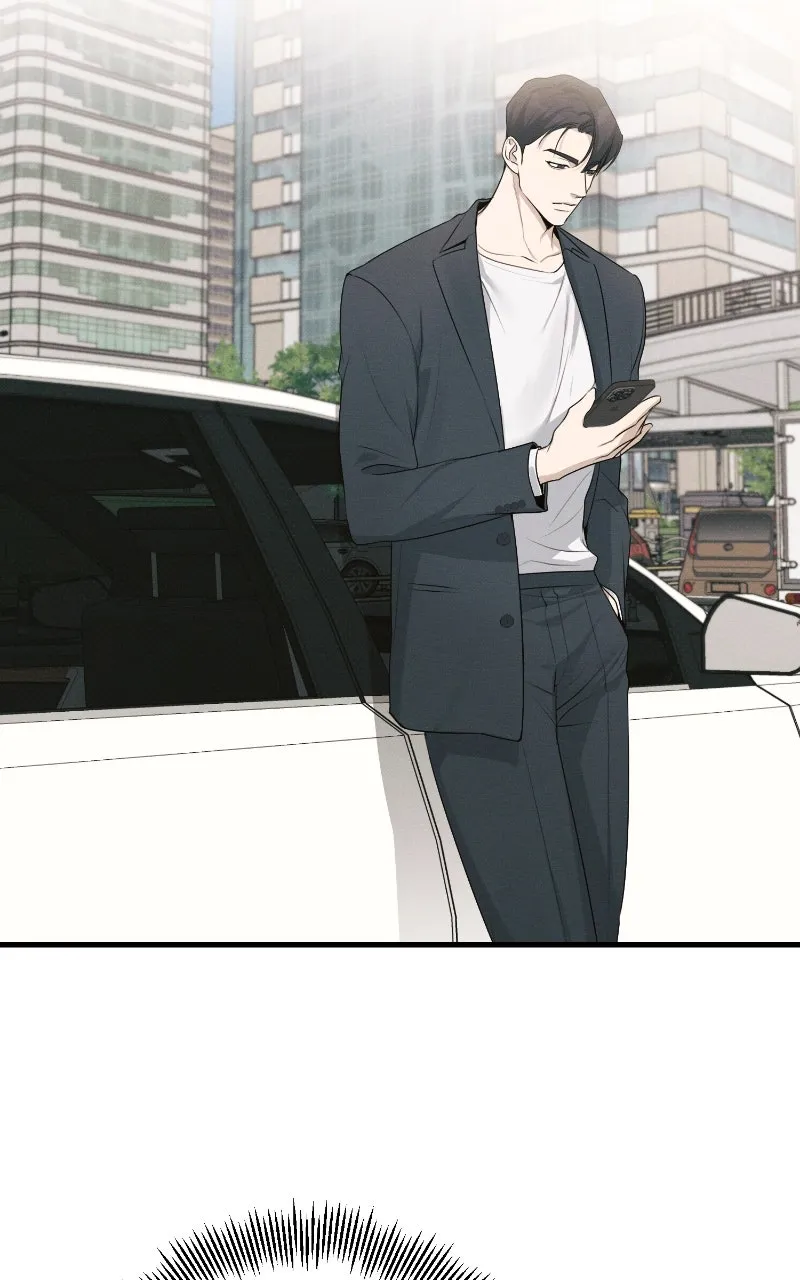 The Perfect Contract Chapter 49 page 27 - 