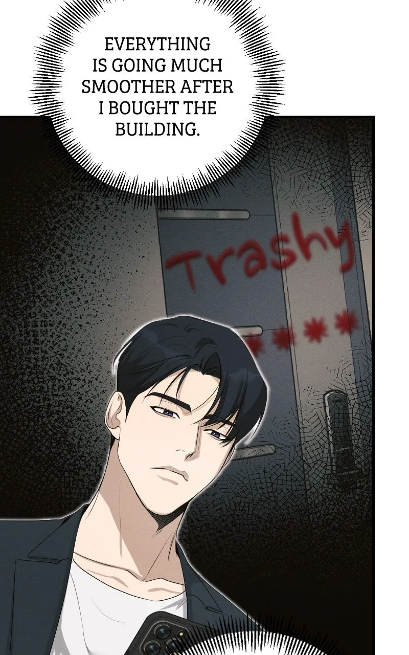 The Perfect Contract Chapter 49 page 28 - 