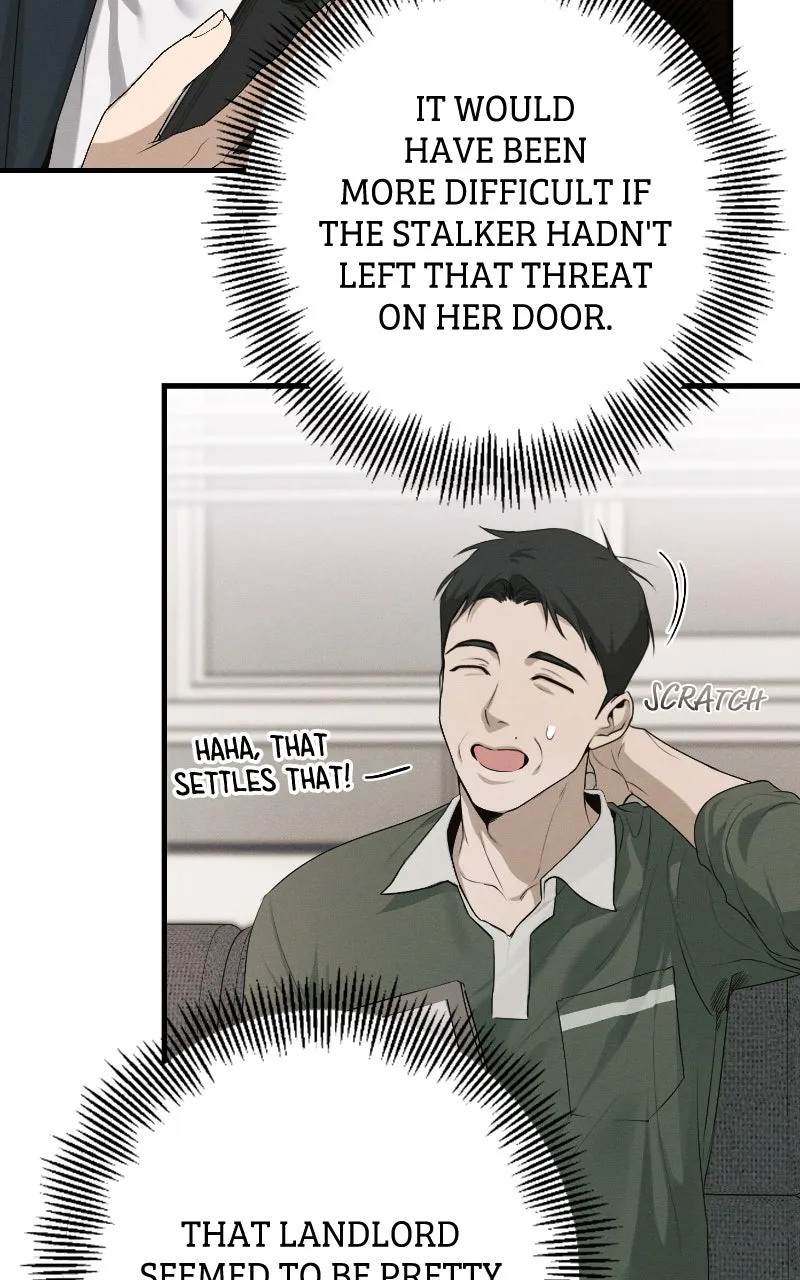 The Perfect Contract Chapter 49 page 29 - 