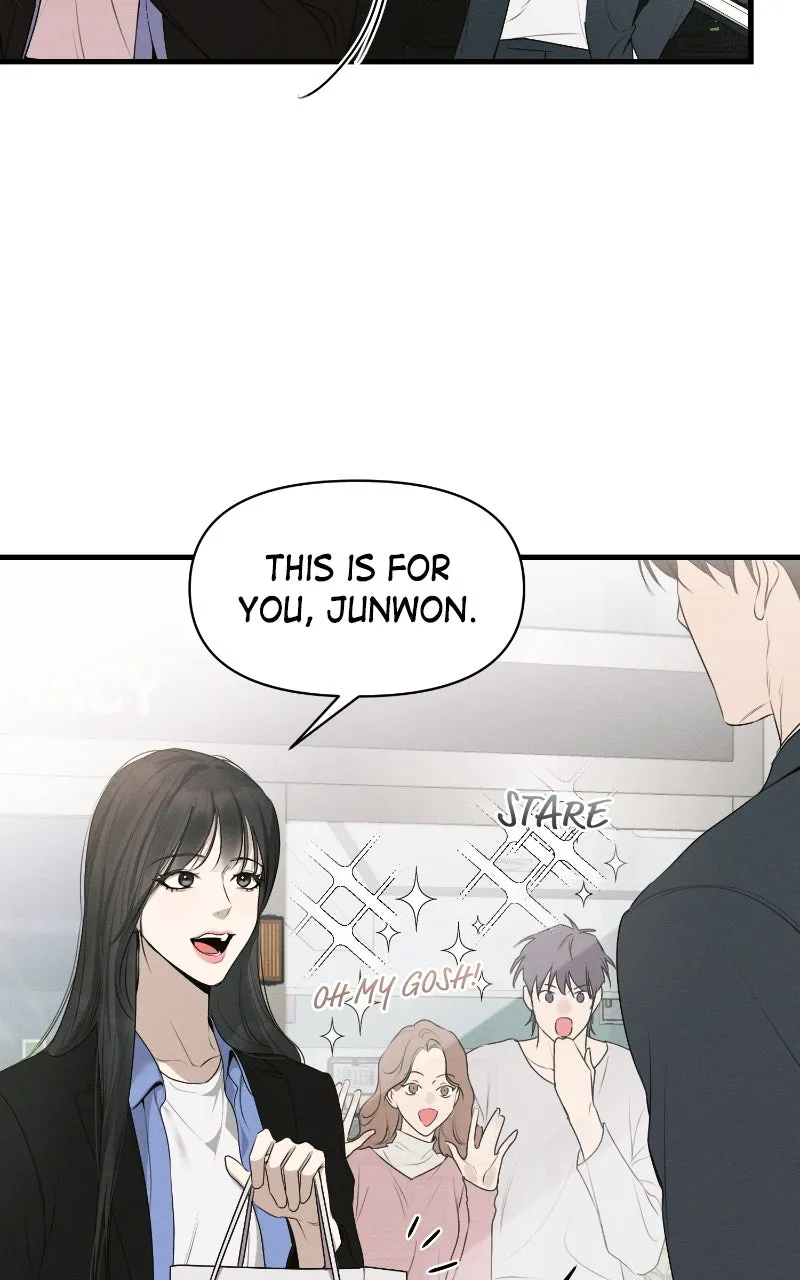 The Perfect Contract Chapter 49 page 31 - 