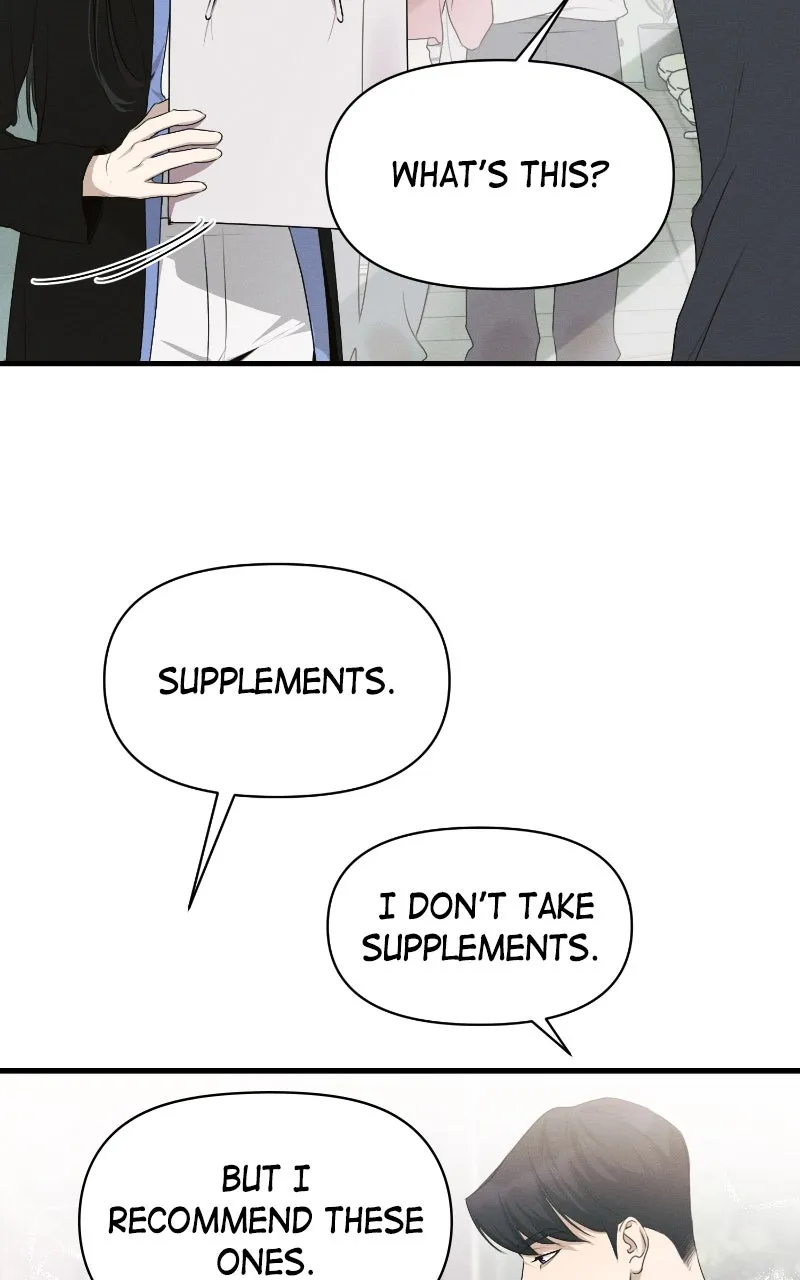 The Perfect Contract Chapter 49 page 32 - 