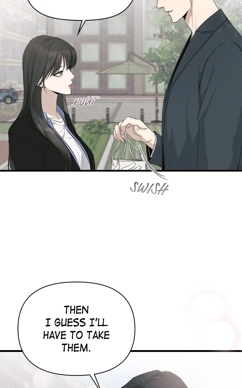 The Perfect Contract Chapter 49 page 33 - 