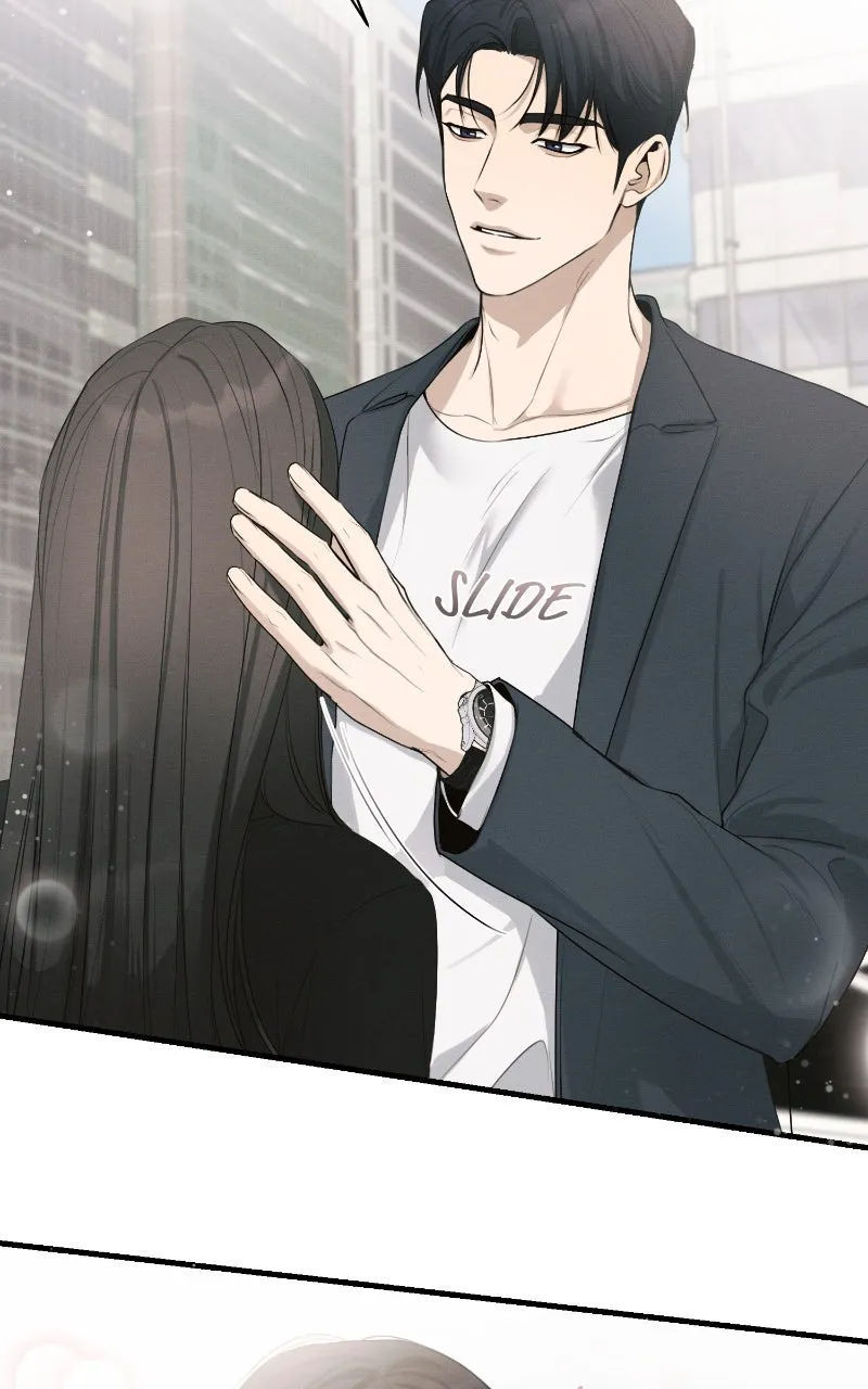 The Perfect Contract Chapter 49 page 34 - 