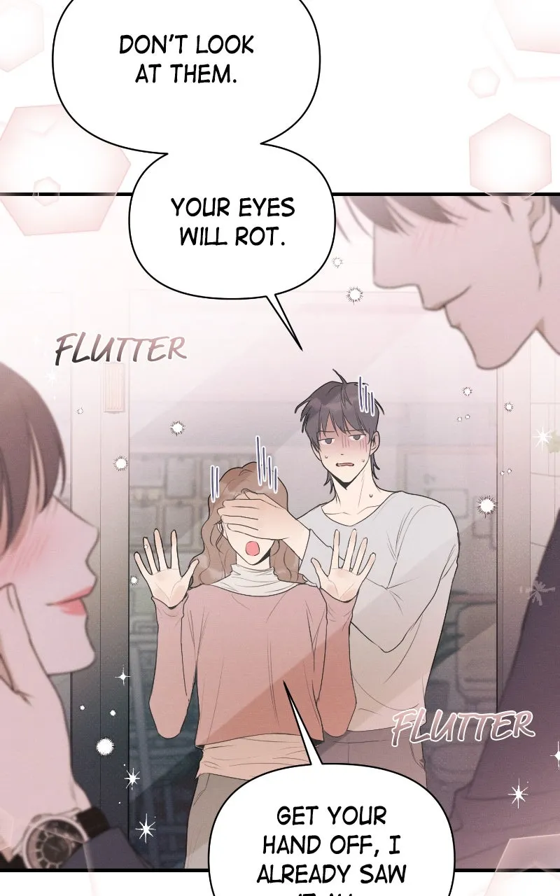 The Perfect Contract Chapter 49 page 36 - 