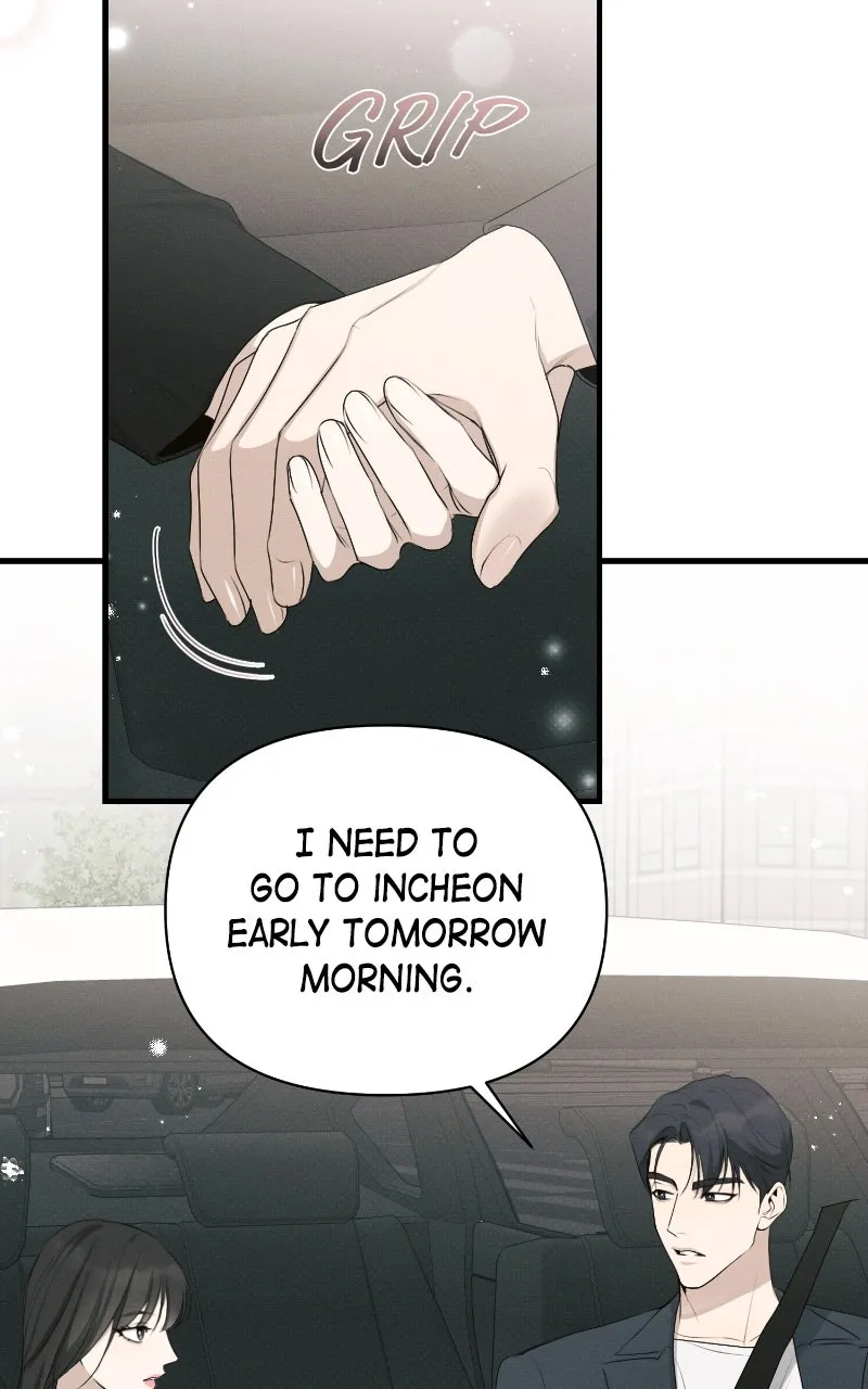 The Perfect Contract Chapter 49 page 38 - 