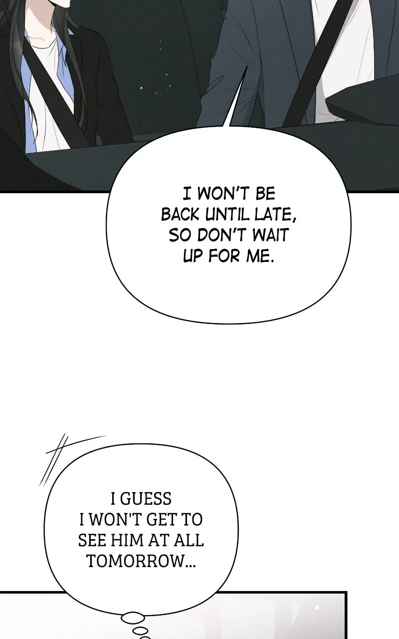The Perfect Contract Chapter 49 page 39 - 
