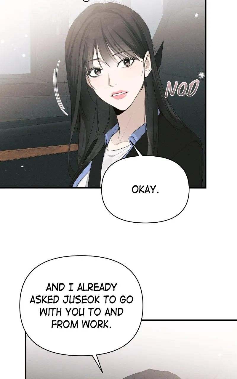 The Perfect Contract Chapter 49 page 40 - 