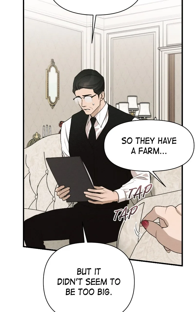 The Perfect Contract Chapter 49 page 5 - 