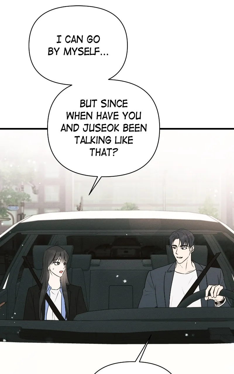 The Perfect Contract Chapter 49 page 42 - 