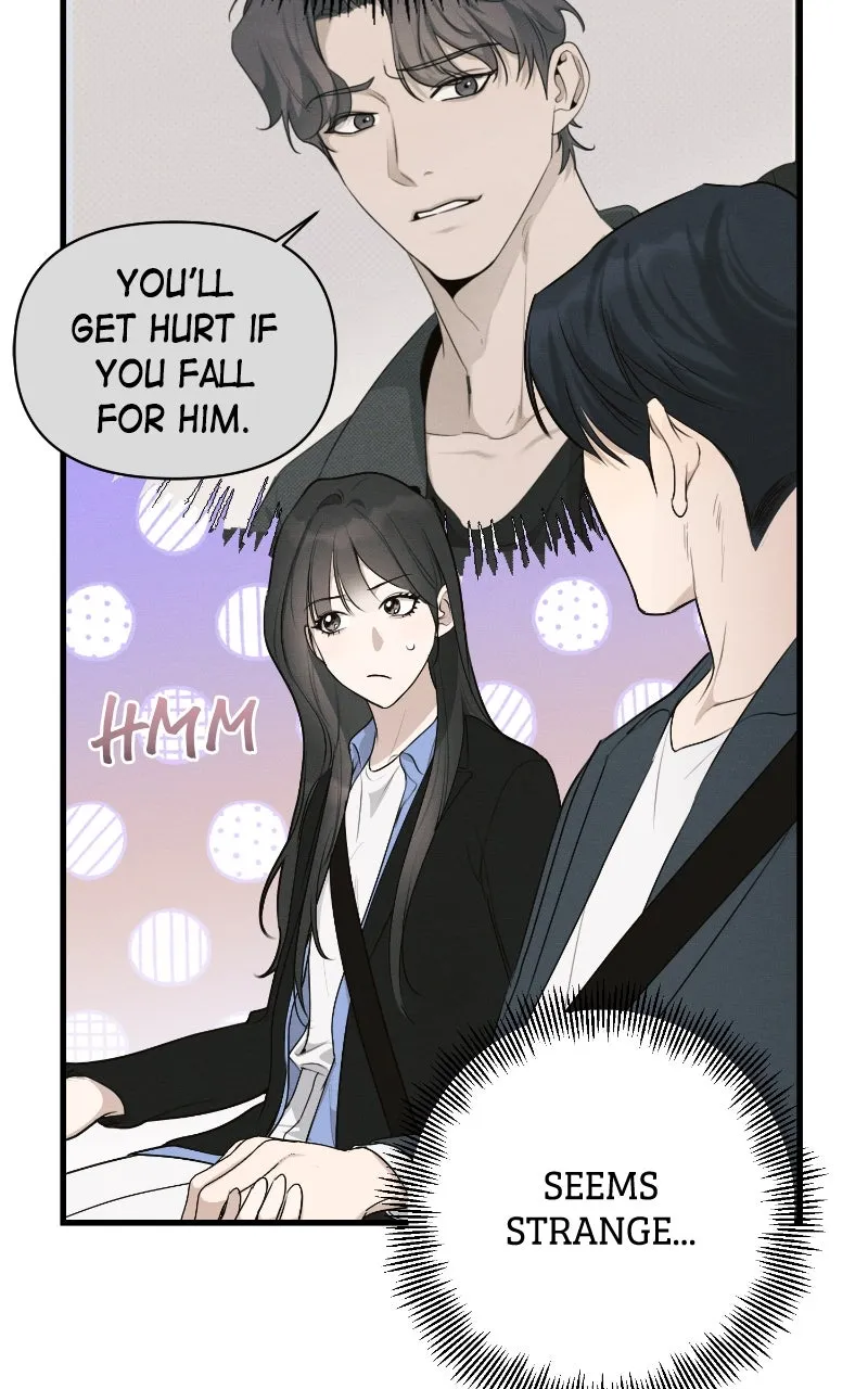 The Perfect Contract Chapter 49 page 45 - 