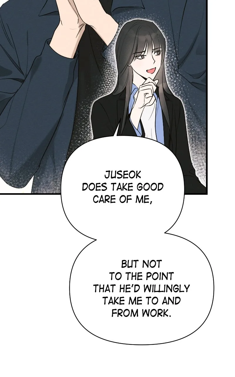 The Perfect Contract Chapter 49 page 47 - 