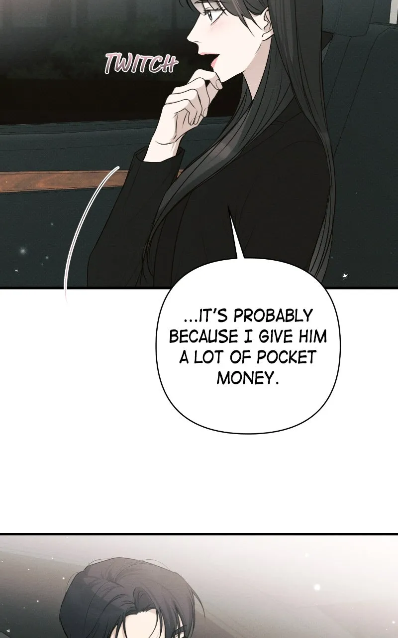 The Perfect Contract Chapter 49 page 51 - 