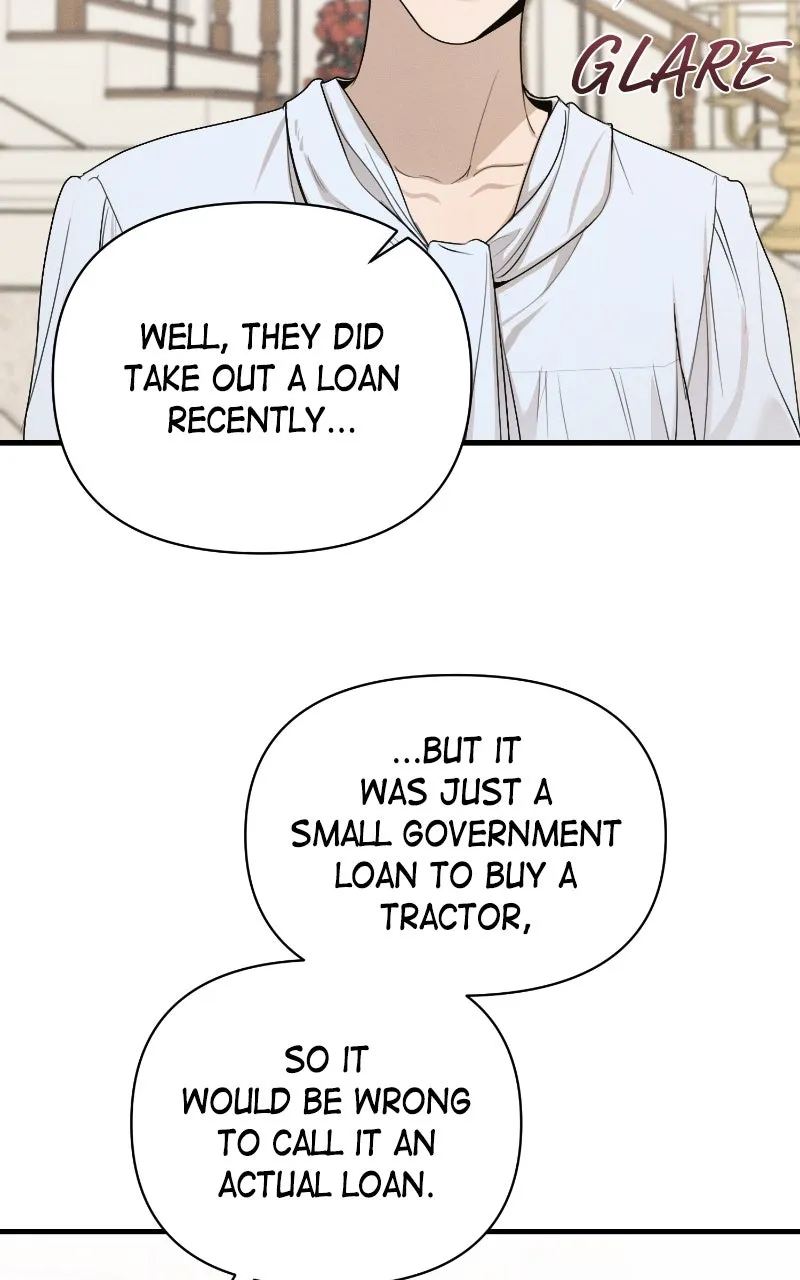 The Perfect Contract Chapter 49 page 7 - 