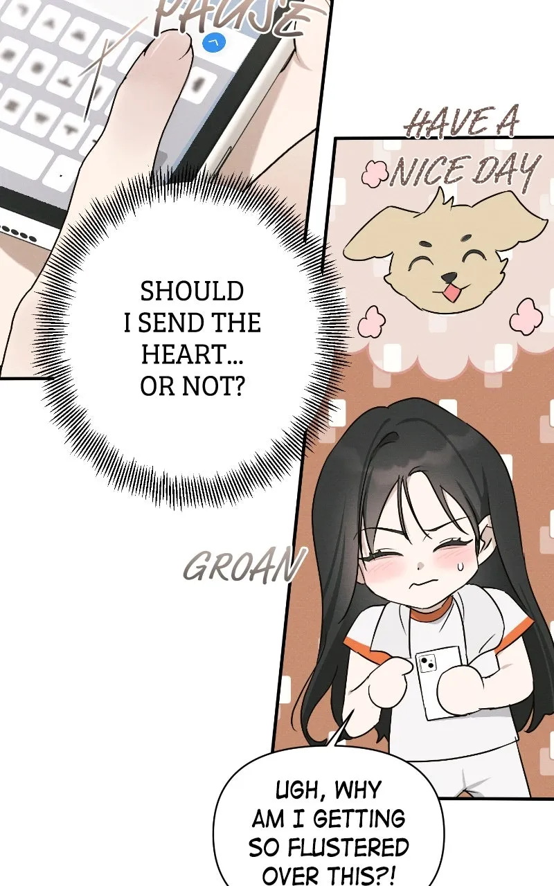 The Perfect Contract Chapter 49 page 61 - 